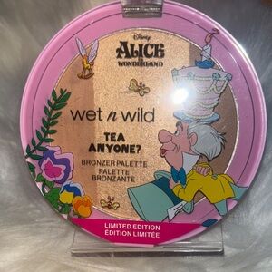 Wet n Wild Tea Anyone? Bronzer Palette